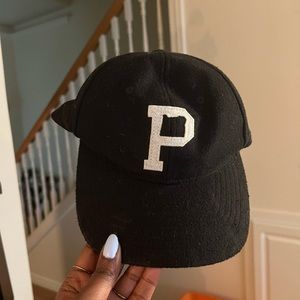 Portland gear hat